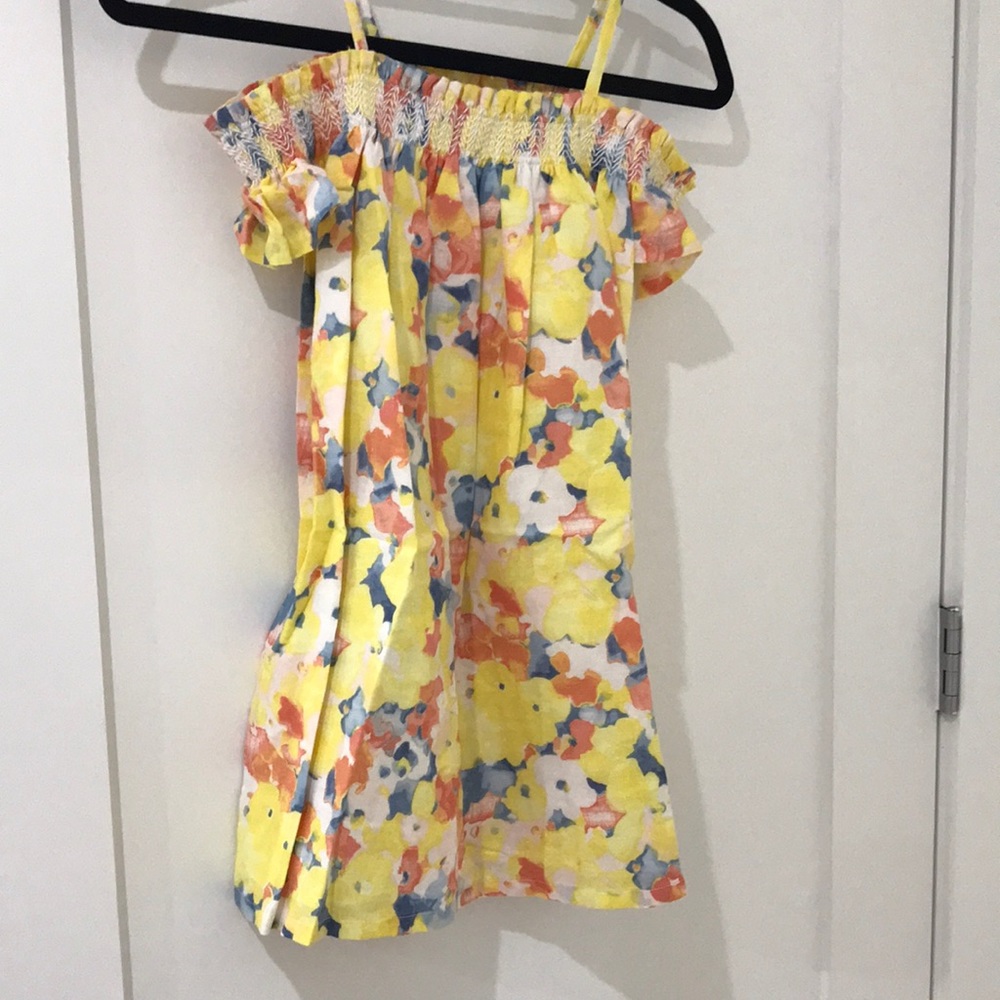 Janie and Jack dress